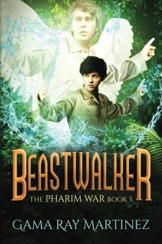 Beastwalker (Pharim War) (Volume 3)