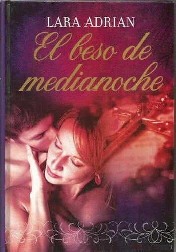 El beso de medianoche