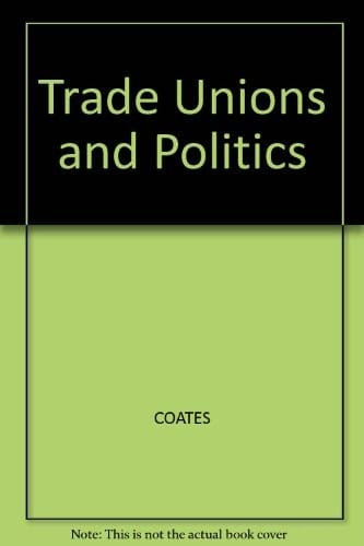 Trade unions and politics