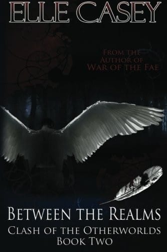 Clash of the Otherworlds: Book 2 (Between the Realms) (Volume 2)