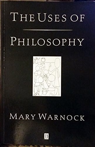 The uses of philosophy