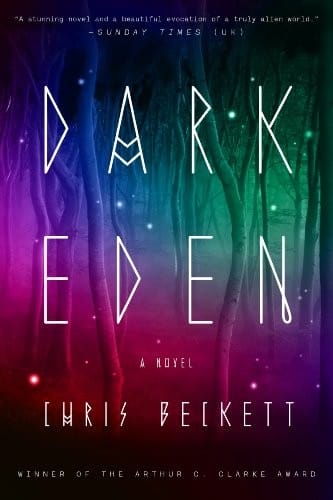 Dark Eden: A Novel (Dark Eden Series Book 1)