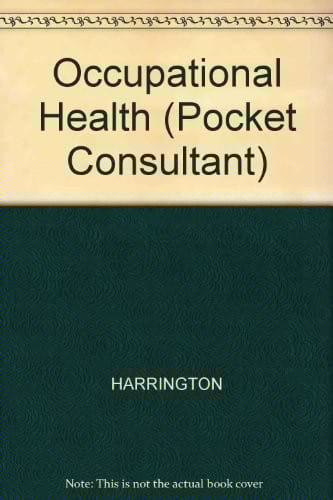 Occupational health