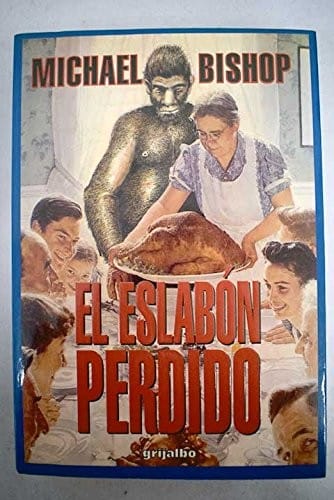 ESLABON PERDIDO, EL (R/S)