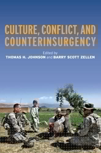 Culture, Conflict, and Counterinsurgency
