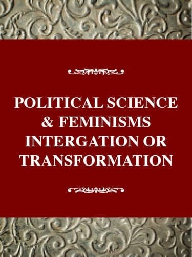 Political science & feminisms