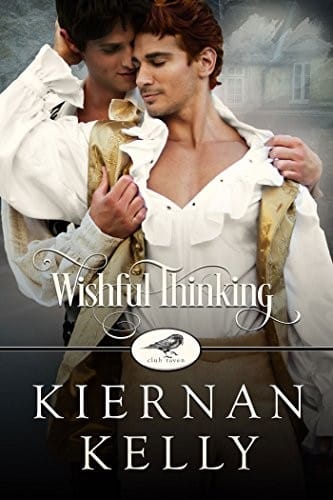 Wishful Thinking (Club Raven Book 2)