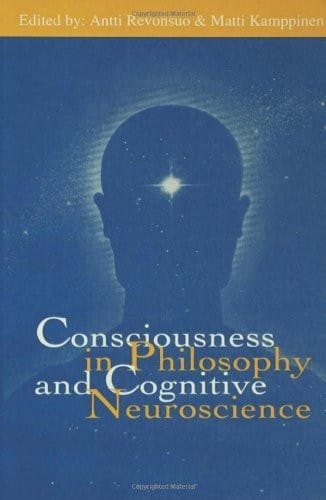 Consciousness in philosophy and cognitive neuroscience