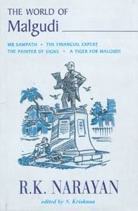 The world of Malgudi