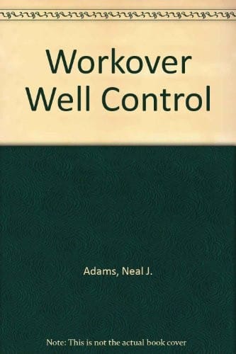 Workover Well Control