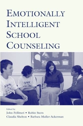Emotionally Intelligent School Counseling
