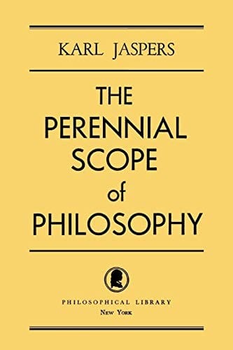 The Perennial Scope of Philosophy