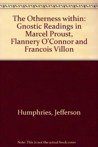 The otherness within