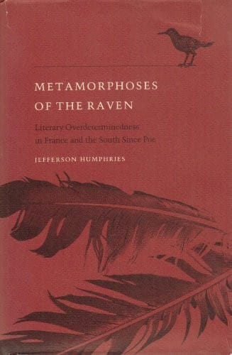 Metamorphoses of the Raven