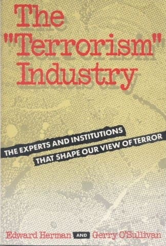 The "terrorism" industry