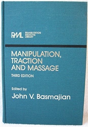 Manipulation, traction, and massage