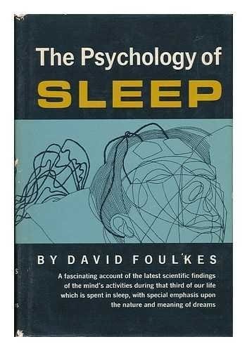 The Psychology of Sleep