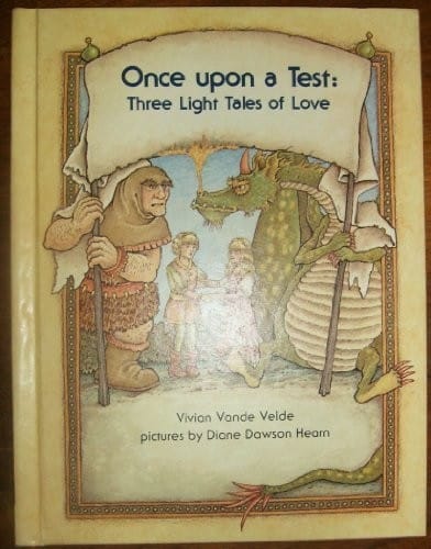 Once upon a test