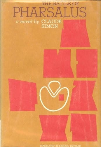 The Battle of Pharsalus