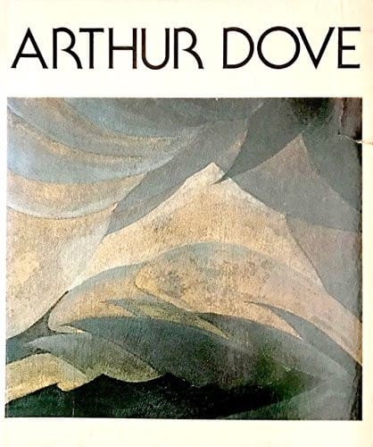 Arthur Dove and Duncan Phillips, artist and patron