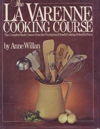 The LaVarenne cooking course