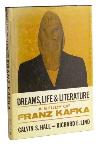 Dreams, life, and literature