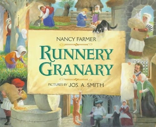 Runnery Granary
