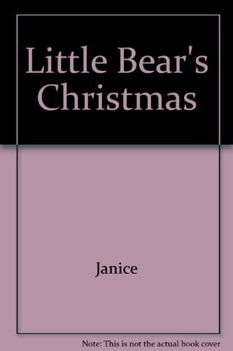 Little Bear's Christmas