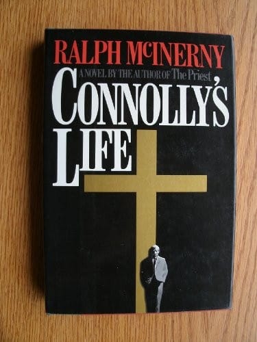 Connolly's life