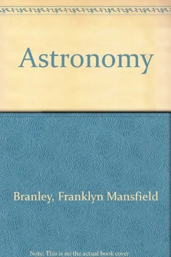 Astronomy