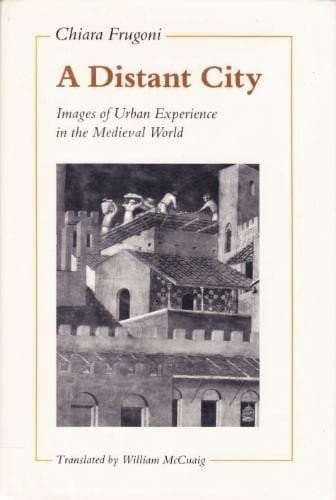 A distant city