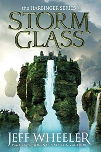 Storm Glass (Harbinger)