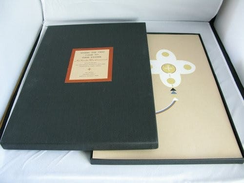 Where the two came to their father