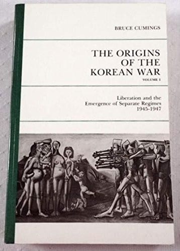 The origins of the Korean War