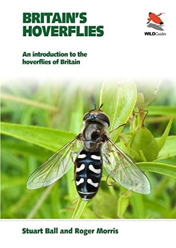 Britain's Hoverflies: An Introduction to the Hoverflies of Britain (Britain's Wildlife)
