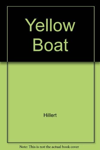 Yellow Boat