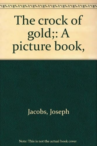 The Crock of Gold