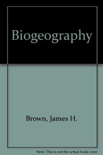 Biogeography