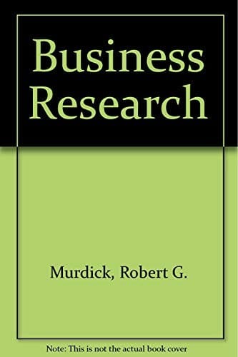 Business research