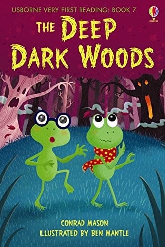 Deep, Dark Wood