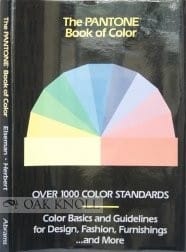 The Pantone book of color