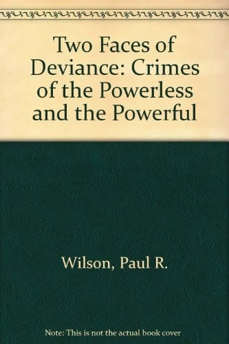 2 Faces of Deviance