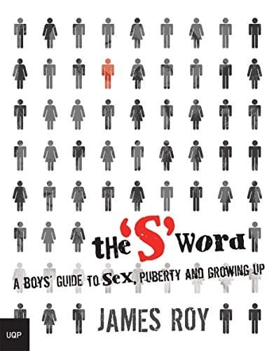 The 'S' Word