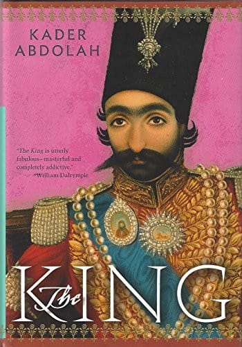 The King: A Novel