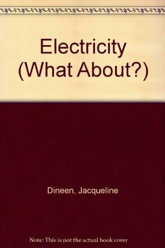 Electricity