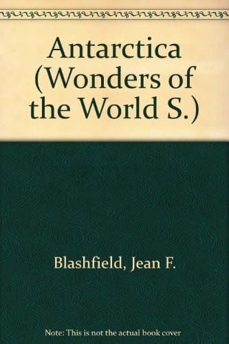 Antarctica