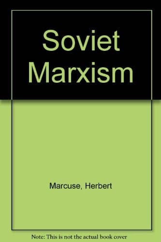 Soviet Marxism
