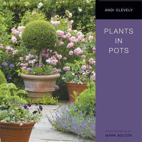 Plants in Pots (Simply Gardening)