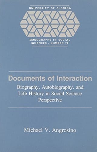 Documents of interaction