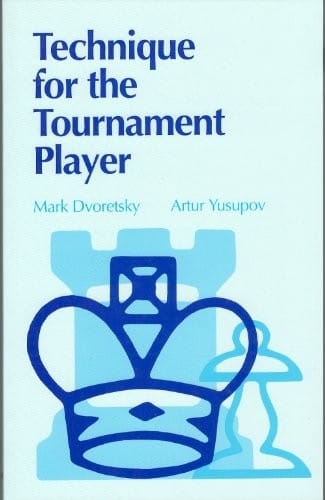 Technique for the Tournament Player